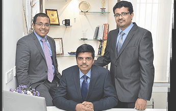 Independent Consultants and Corporate Advisors