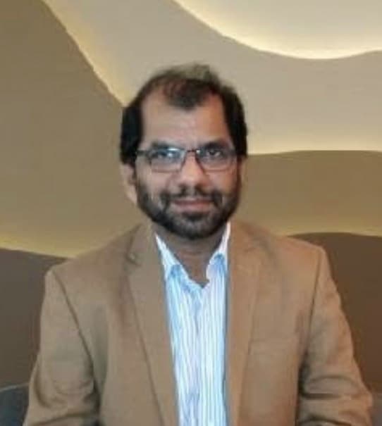 Portrait of Balkrishna K Arsekar, Mentor, BankersKlub Mentor and Ambassador Programme