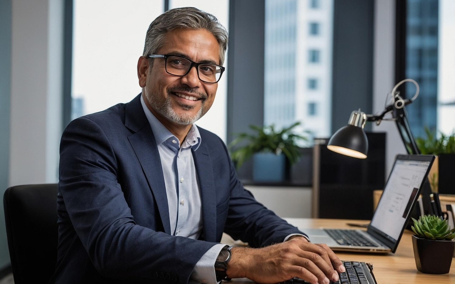 Bankers Beyond Retirement: How India’s Fintech Boom Is Powered by Senior Banking Professionals