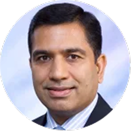 Ajay Kashyap