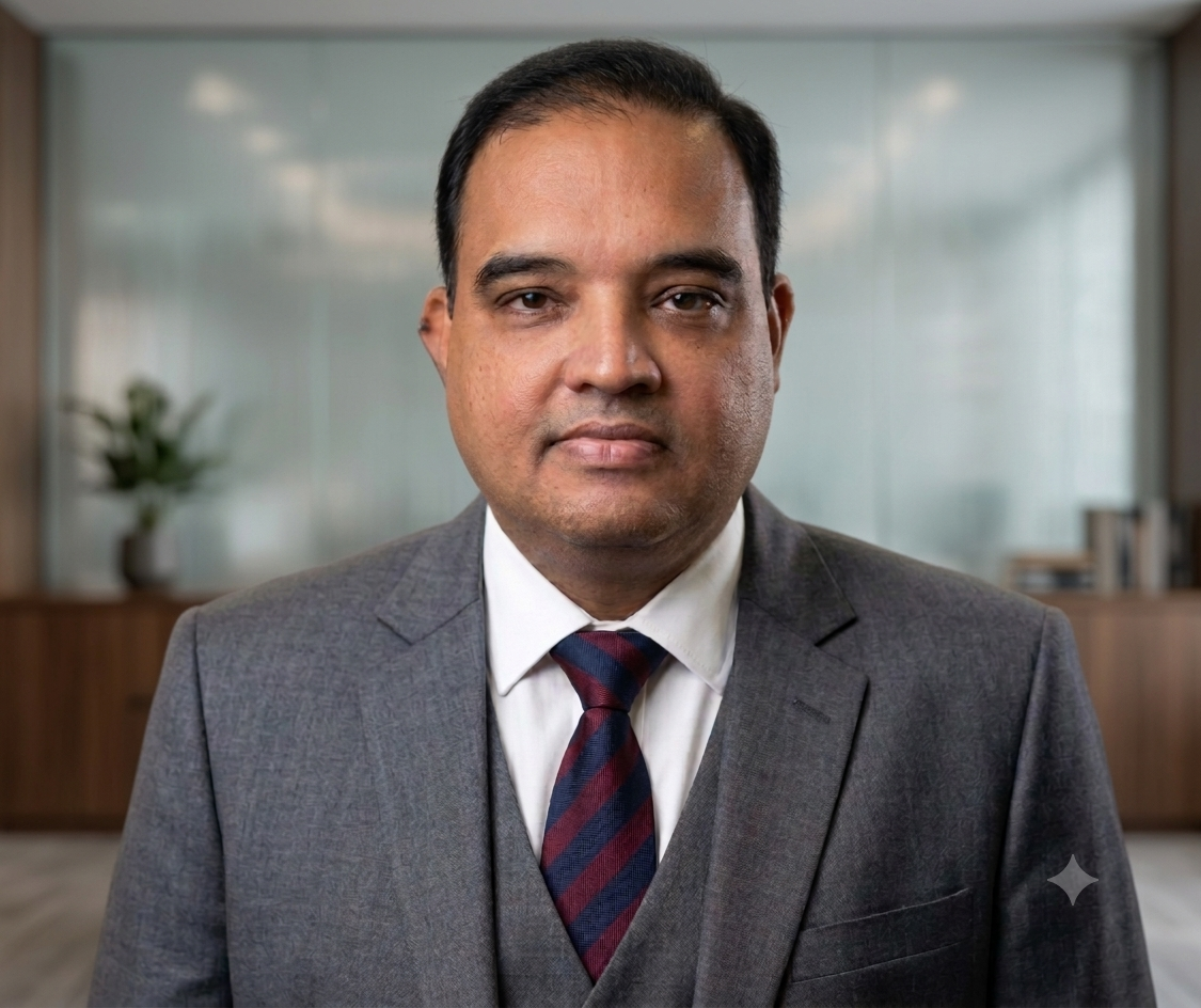 Bhupendra Purohit