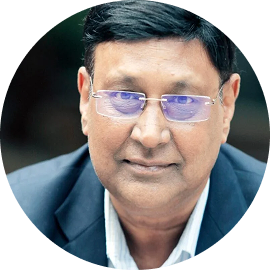 Dr. Nirmal Bansal- D Litt. PhD