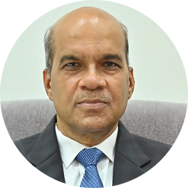 Dr. Rajesh Yaduvanshi