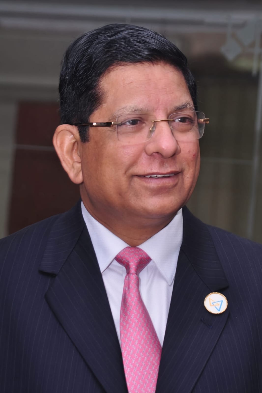 Dr Rajiv Kishore Dubey