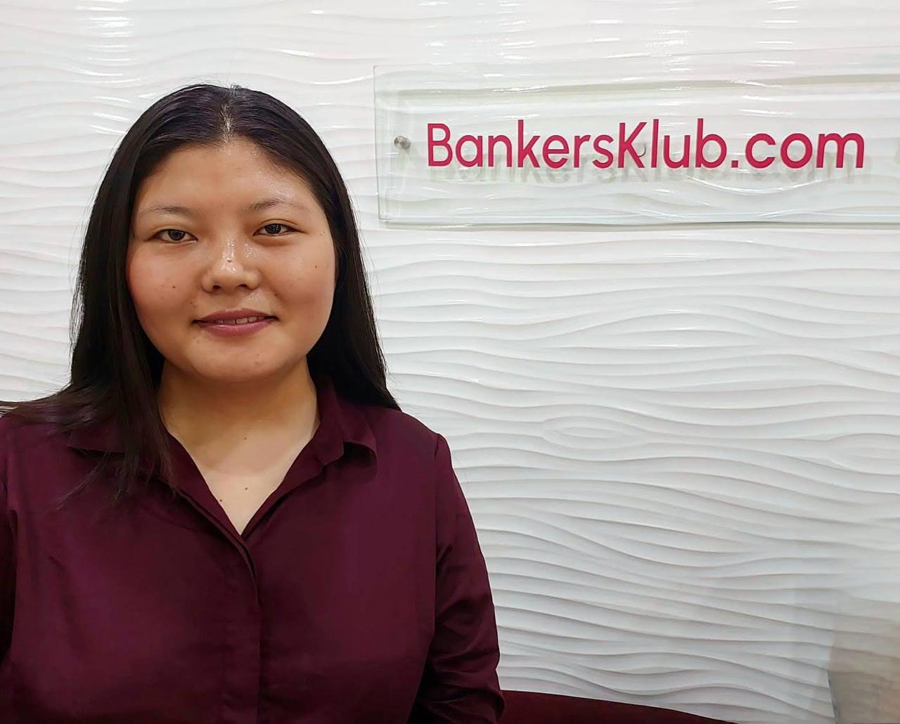 Dechen Wangmo