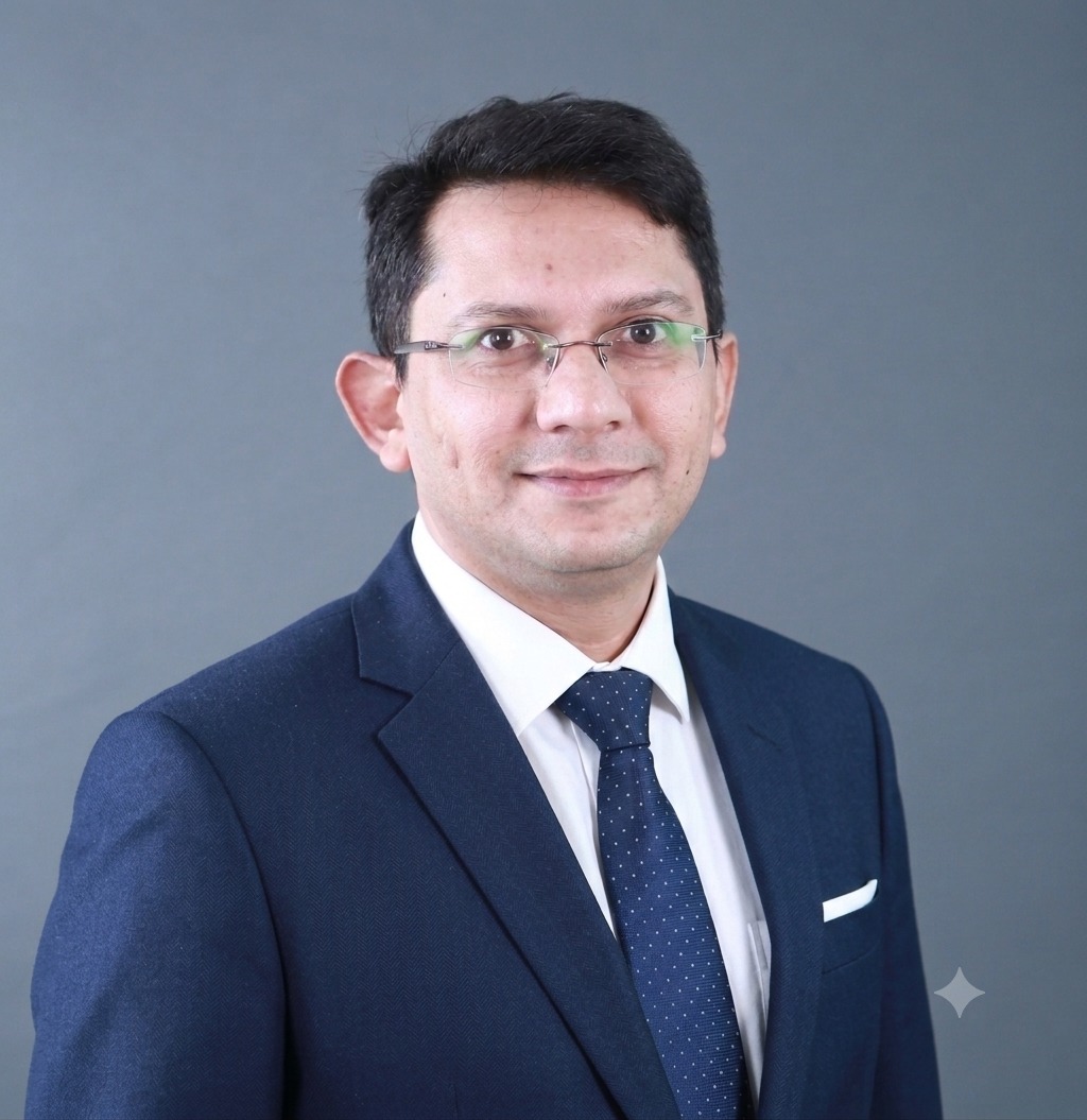 Gaurav Kathuria