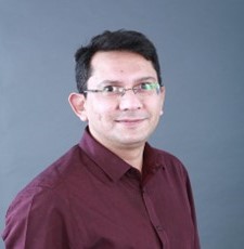 Gaurav Kathuria