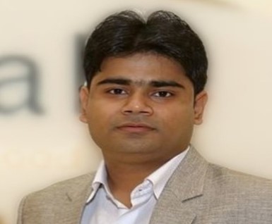 Rahul Bothra