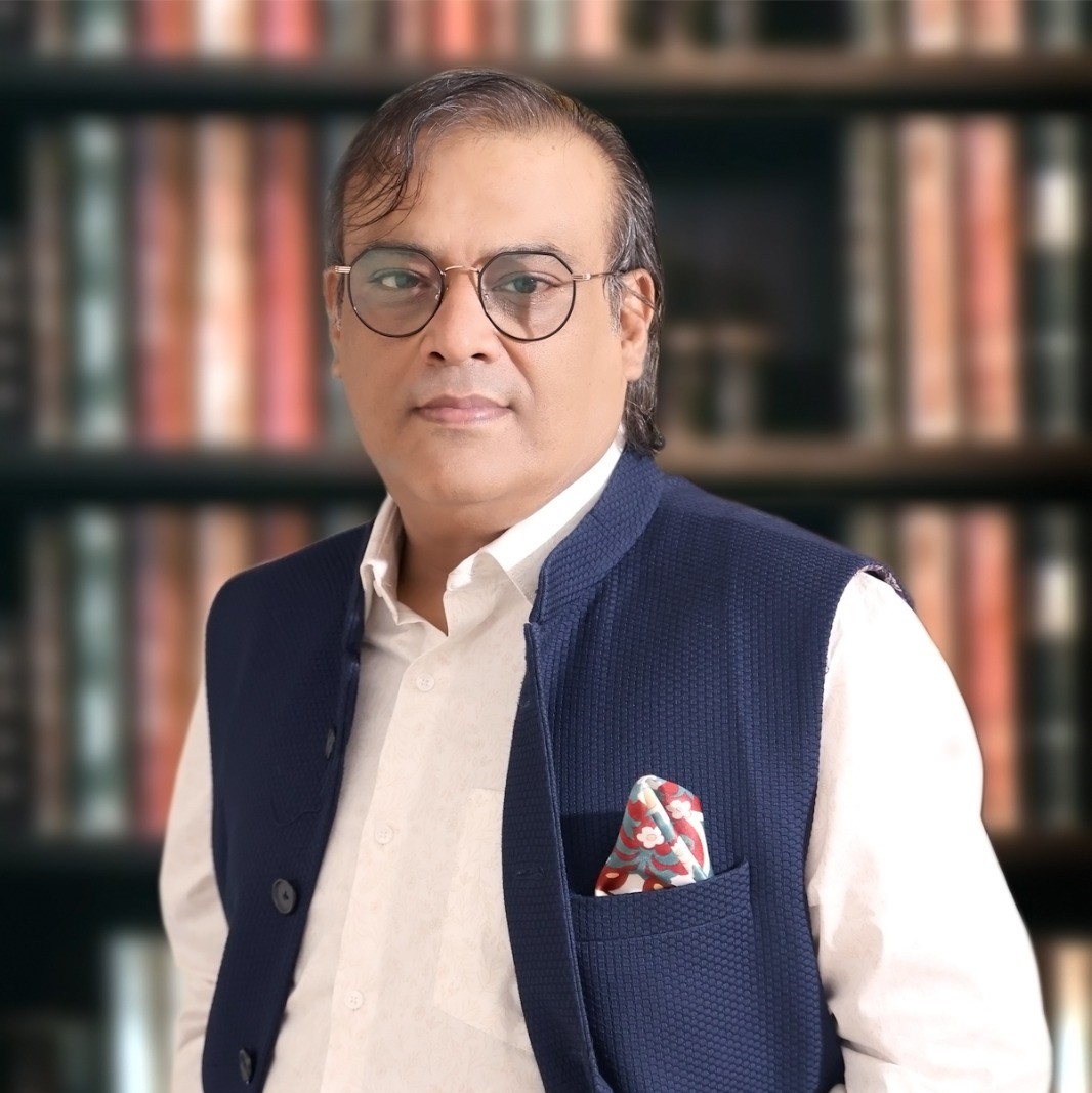 Rajat Chopra